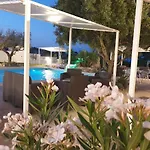 Farm stay Agri Art San Benedetto Ullano