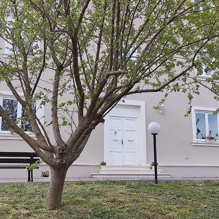 Agri Art * San Benedetto Ullano