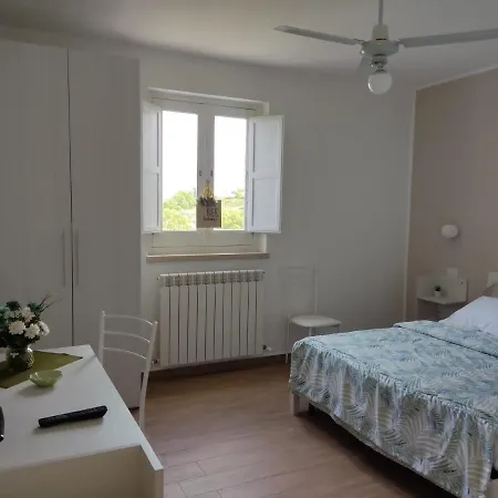 Agri Art Κατάλυμα σε φάρμα San Benedetto Ullano