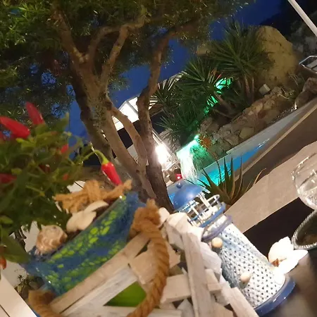 Agri Art Κατάλυμα σε φάρμα *