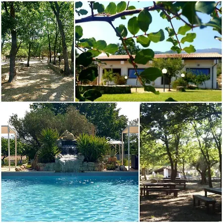 Agri Art San Benedetto Ullano