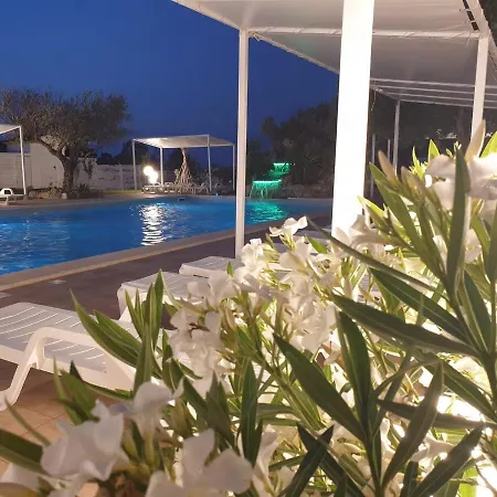 Agri Art San Benedetto Ullano