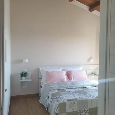 Séjour à la ferme Agri Art San Benedetto Ullano
