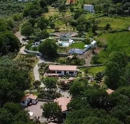 Agri Art * San Benedetto Ullano