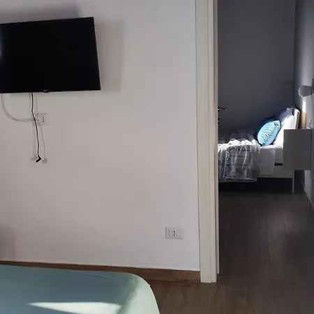 Κατάλυμα σε φάρμα Agri Art