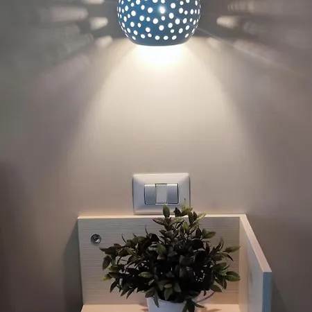 Agri Art Farmház San Benedetto Ullano