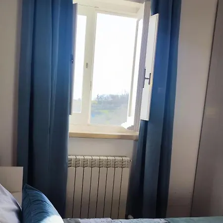 Κατάλυμα σε φάρμα Agri Art *