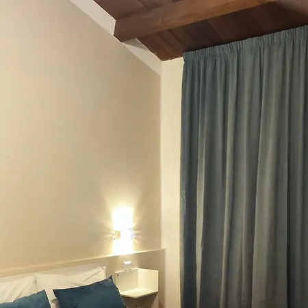 Agri Art Farmház San Benedetto Ullano