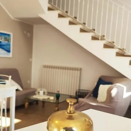 Agri Art Κατάλυμα σε φάρμα *