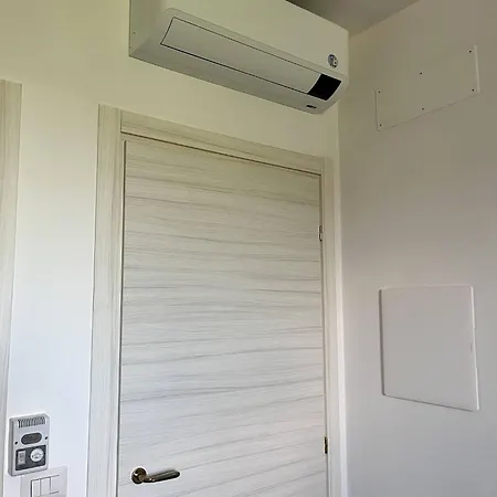 Κατάλυμα σε φάρμα Agri Art San Benedetto Ullano