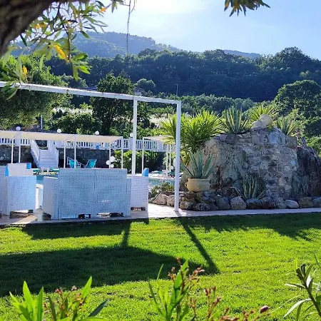 Agri Art Κατάλυμα σε φάρμα