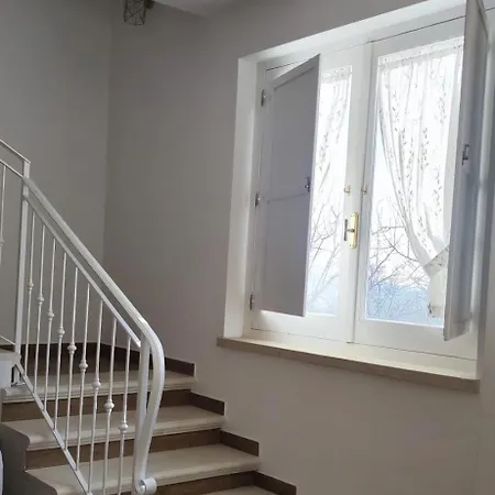 Κατάλυμα σε φάρμα Agri Art *