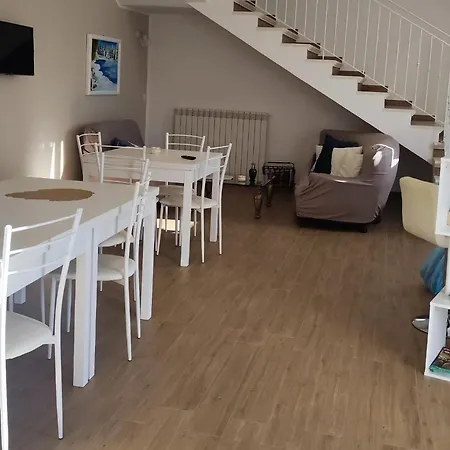 Agri Art Κατάλυμα σε φάρμα San Benedetto Ullano