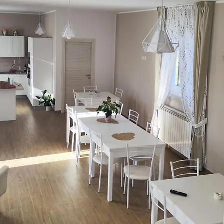 Agri Art * San Benedetto Ullano