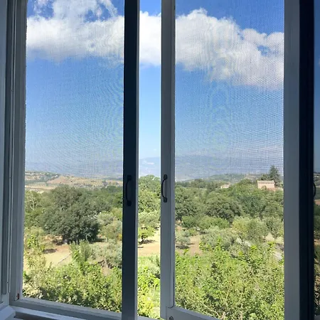 Agri Art * San Benedetto Ullano