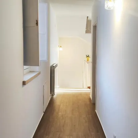 Agri Art Κατάλυμα σε φάρμα San Benedetto Ullano