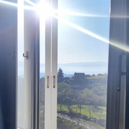 Agri Art * San Benedetto Ullano