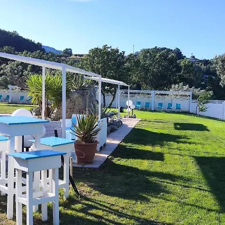 Feriegård Agri Art San Benedetto Ullano