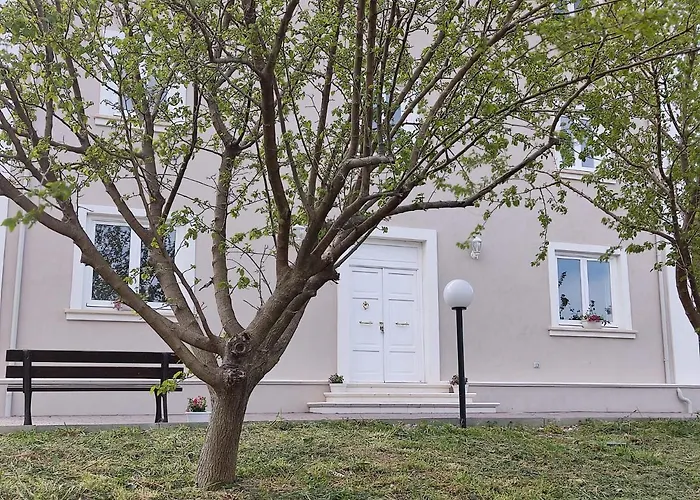 Agri Art * San Benedetto Ullano