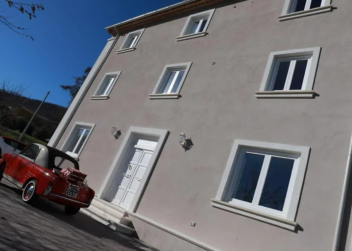 Agri Art * San Benedetto Ullano