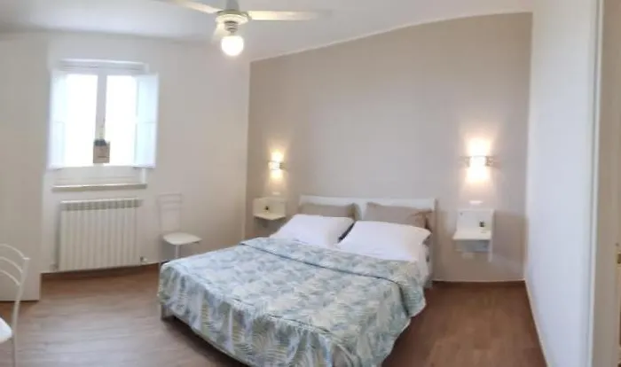 Agri Art Alloggio per agriturismo