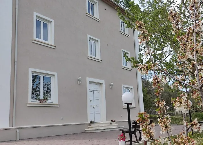 Alloggio per agriturismo Agri Art