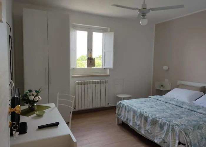 Agri Art Alloggio per agriturismo San Benedetto Ullano