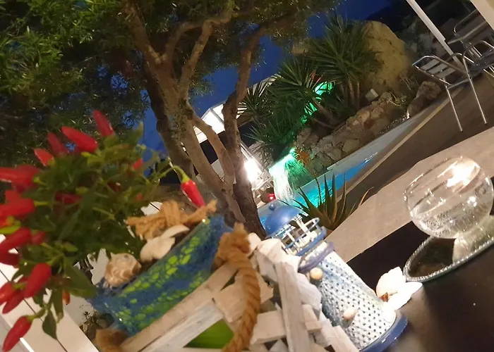 Agri Art Alloggio per agriturismo *