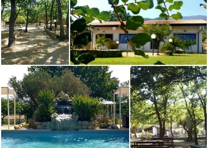 Agri Art San Benedetto Ullano