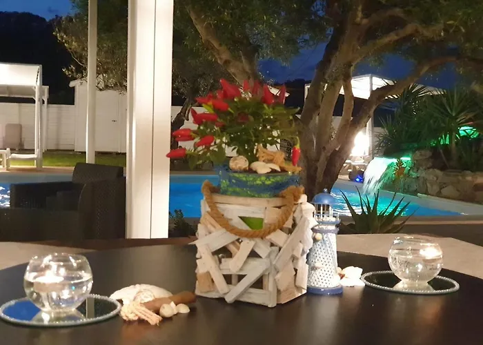 Agri Art Alloggio per agriturismo