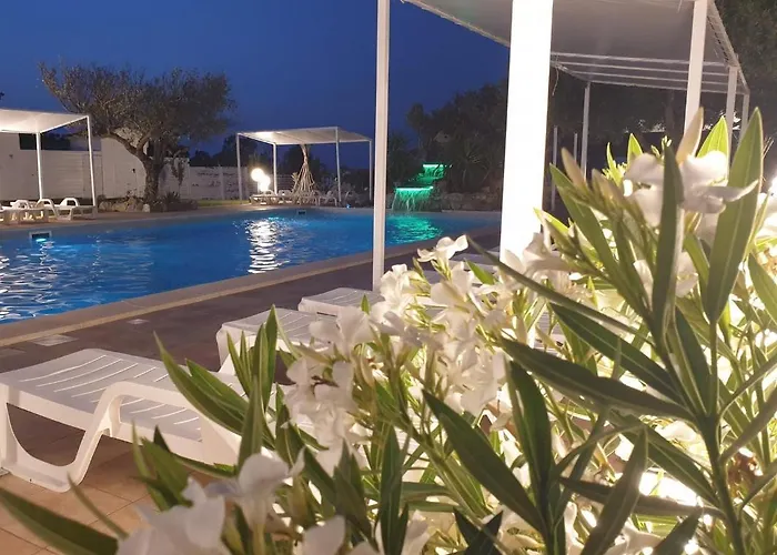 Agri Art San Benedetto Ullano