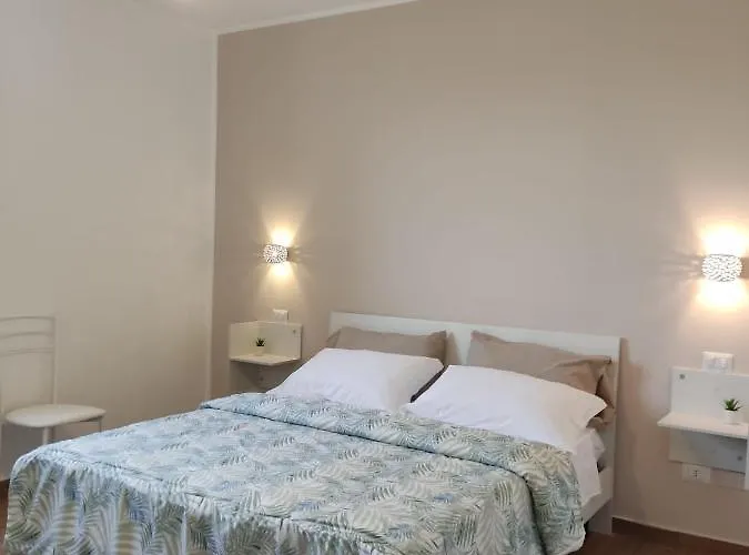 Alloggio per agriturismo Agri Art