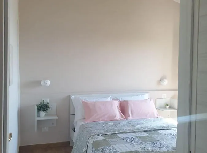 Alloggio per agriturismo Agri Art San Benedetto Ullano