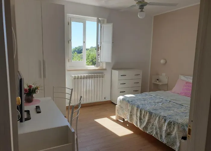 Agri Art Alloggio per agriturismo San Benedetto Ullano