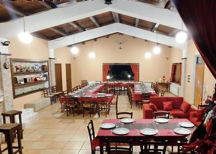 Agri Art Alloggio per agriturismo *