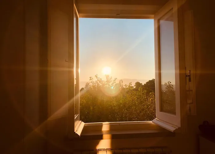 Agri Art San Benedetto Ullano