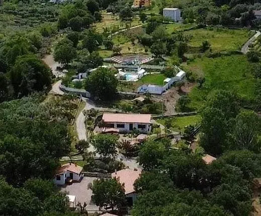 Agri Art * San Benedetto Ullano