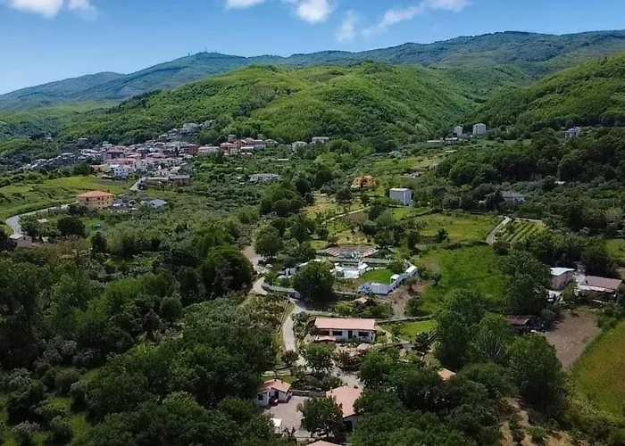 Alloggio per agriturismo Agri Art *