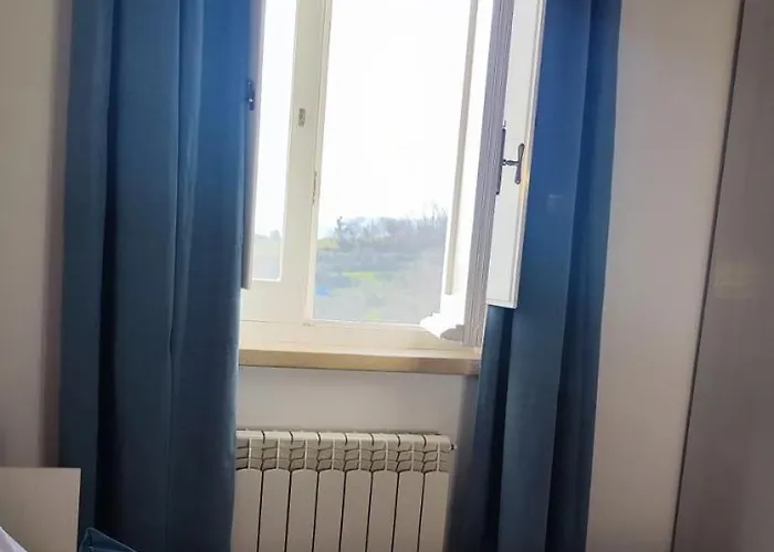 Alloggio per agriturismo Agri Art *