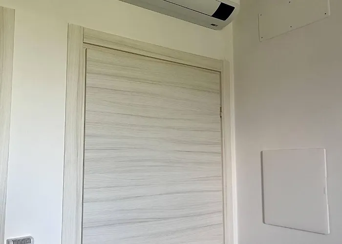 Alloggio per agriturismo Agri Art San Benedetto Ullano