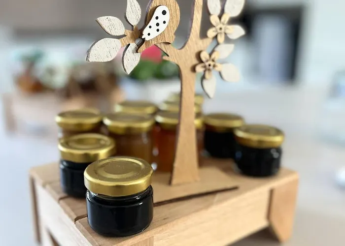 Agri Art Alloggio per agriturismo *