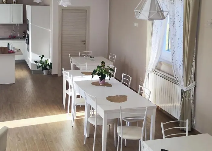 Agri Art * San Benedetto Ullano