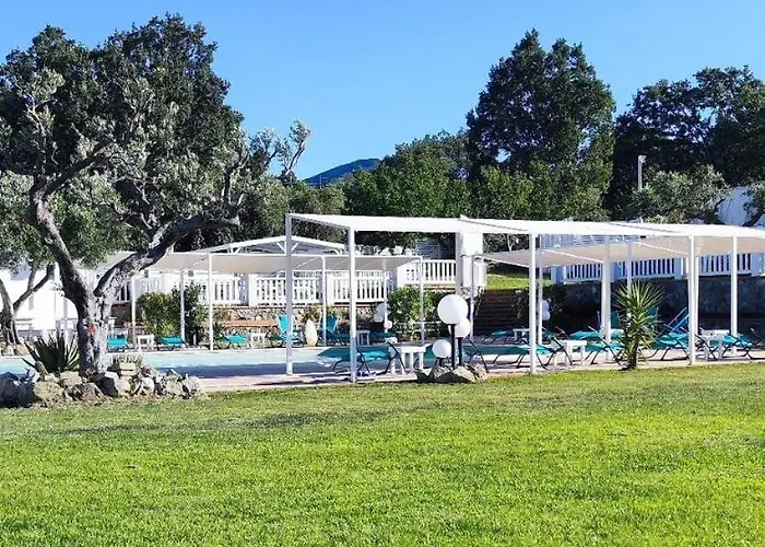 Agri Art Alloggio per agriturismo *