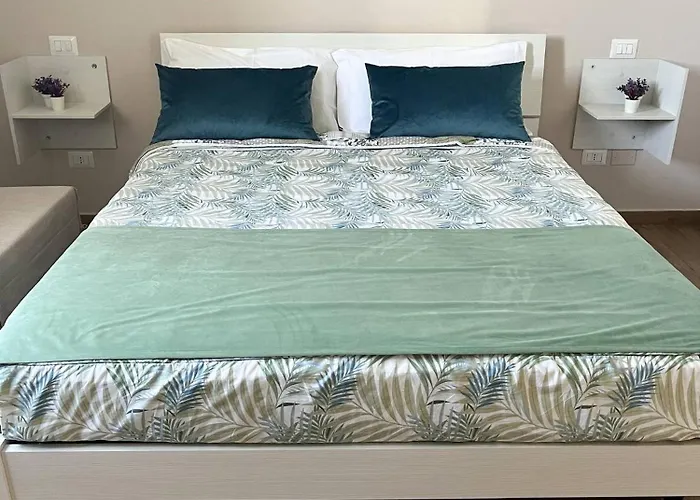 Alloggio per agriturismo Agri Art *