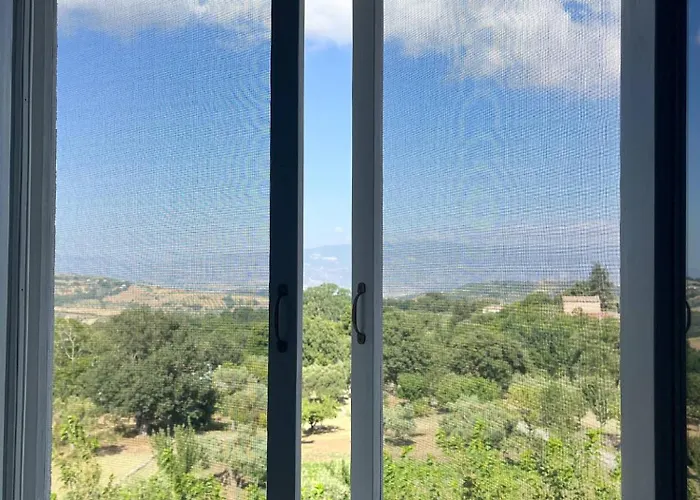 Agri Art * San Benedetto Ullano