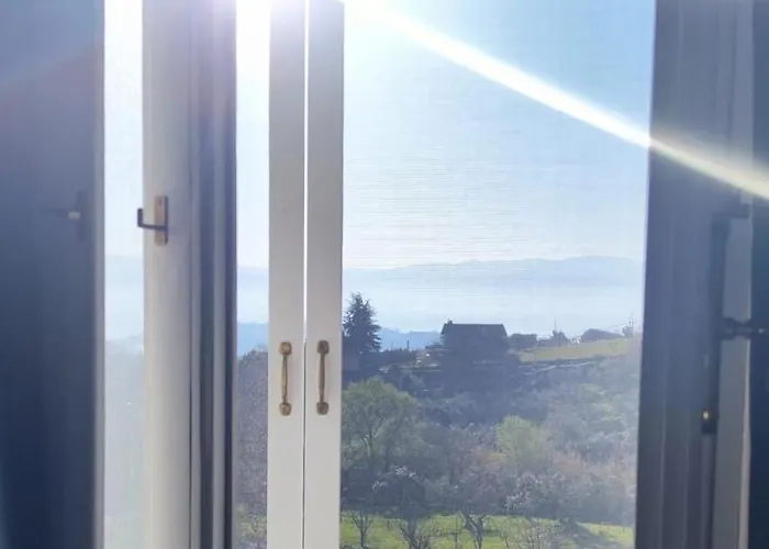 Agri Art * San Benedetto Ullano