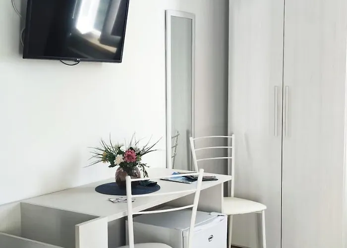 Alloggio per agriturismo Agri Art